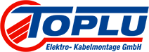 Toplu Elektro-Kabelmontage GmbH Logo